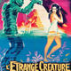 Illustration for article titled Mind-Bending French Posters For Cult Scifi And Horror Movies